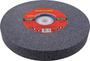 Tork Craft Grinding Wheel 150X20X32MM Bore 60GR W/bushes For B/g Black