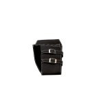 Toolbag Holster Without Straps