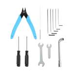 Maintenance Toolkit - For All Fdm Printers