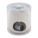 Natures Edition Oil Burner Set With Ceramic Burner And Scented Oil 10ML Protea Pride