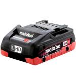 Metabo Battery Pack Lihd 18 V – 4.0 Ah