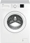 Defy DAW381 - 6KG Front Loader Washing Machine - White