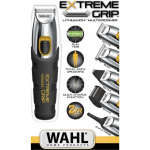 Wahl 98931926 Multi Groomer 25PIECE Extreme Grip Beard And Body Kit