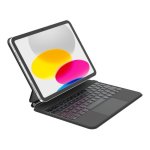 Belkin Keyboard Cover Options For : Apple Ipad 10.9" 10TH 11TH Generation