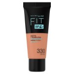 Maybelline Fit Me Matte + Poreless Foundation - 330 Toffee