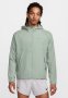 Nike Repel Miler Running Jacket - Jade Horizon