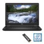 Dell Refurbished - Latitude 5490 - I5 8250U - 8GB DDR4 - 256GB SSD - 14 Inch - Laptop