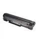 Toner For Hp 83A CF283A / M127 Black