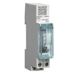 EHN011 24HOUR Analog Timer With 120HRS Reserve