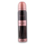Bond St Perfume Body Spray 90ML - 33