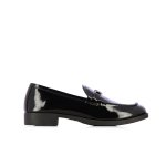 Lovely College Loafers -black
