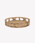 Cane Tray Round Large 52CM