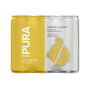 Ginger & Lemon 6 X 300ML