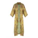 Apollo Kimono Pistachio Tiger - O s