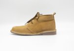 Desert Boot M7020 Camel