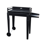 Mobile Braai 630