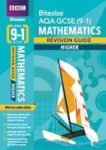 Bbc Bitesize Aqa Gcse 9-1 Maths Higher Revision Guide Paperback