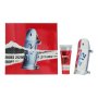Carolina Herrera 212 Heroes 2 Piece Gift Set: Edt 90ML Parallel Import