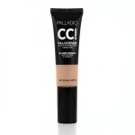 Cc Cream - Tan 41N