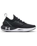 Women's Ua Hovr Phantom 2 Inknt Running Shoes - Black 8