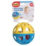 Rattle Ball