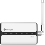 UG65 Semi-Industrial Lorawan Gateway EU868