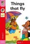 Kagiso: Things That Fly   Big Book  : Grade 2: Reader 7   Paperback
