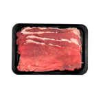 Beef - Thinly Sliced