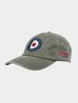 Target Cap - Military - Military