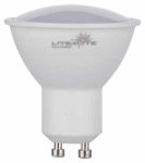 LED GU10 3W Cob Warm White