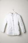 Girls Puffer Jacket