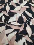 Capri Printed Linen