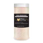 Pink Iridescent Brew Glitter Cocktail Beverage Glitter - 50G