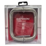 Samson U-shape Pull Handles 4 Piece Height: 16CM