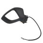 Mazda 3 Door Mirror Electric + LED Left 14-16 - Spares Direct