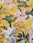 Rayon Chalice Printed