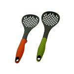 32CM Skimmer With Color Handle SGN1666 - Green