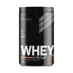 Whey Protein 1.5KG - Chocolate