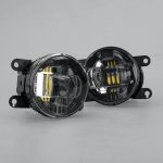 Stedi Universal Type-a LED Fog Light Upgrade For