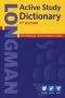 Longman Active Study Dictionary   Paperback 5TH Edition