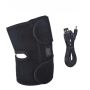 Eletric Heating Knee Massage Instrument Vibrator Knee Pad Joint