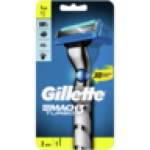 MACH3 Blade Refill With Handle 3 Piece
