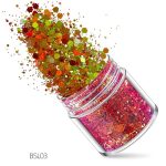 Holographic Chunky Glitter Approximately 5G