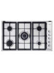 Elba 90cm 5 Burner Gas Hob