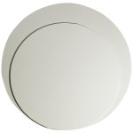 Thin 8" White Boards Pack Of 10