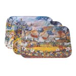 Portchie Trays