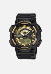Casio 100M Telememo Alarm World - Black