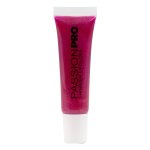 Shimmer Tube Lipgloss - Delilah Vanilla