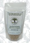 Umuthi Botanicals Red Clover Sprouting Seeds 100G