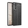 Ventilation Shockproof Rubber Tpu Case For Honor 70